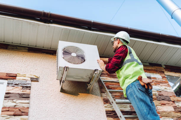 Best HVAC Training and Certification in St Gabriel, LA