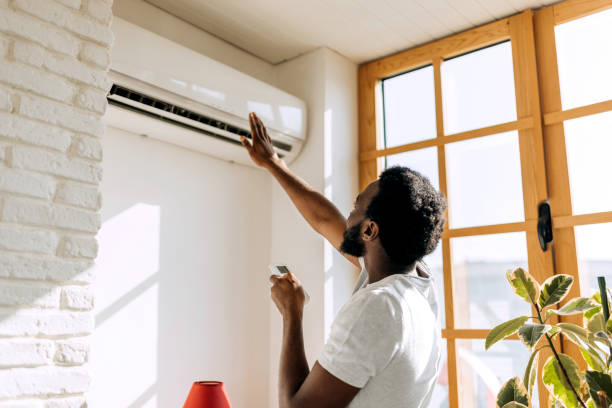 St Gabriel, LA HVAC Pros