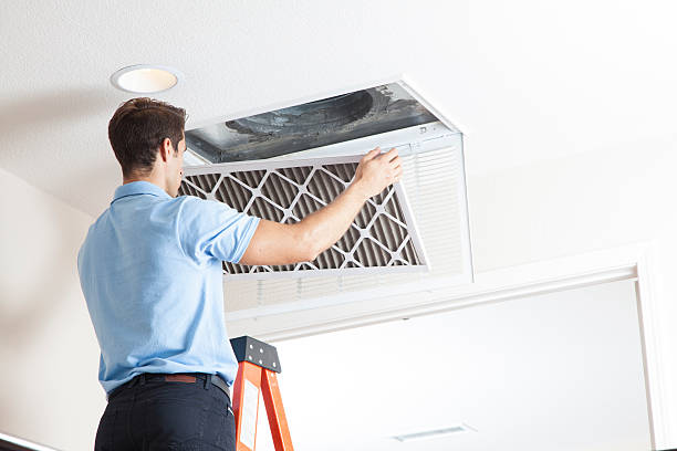 Best Energy-efficient HVAC Solutions in St Gabriel, LA